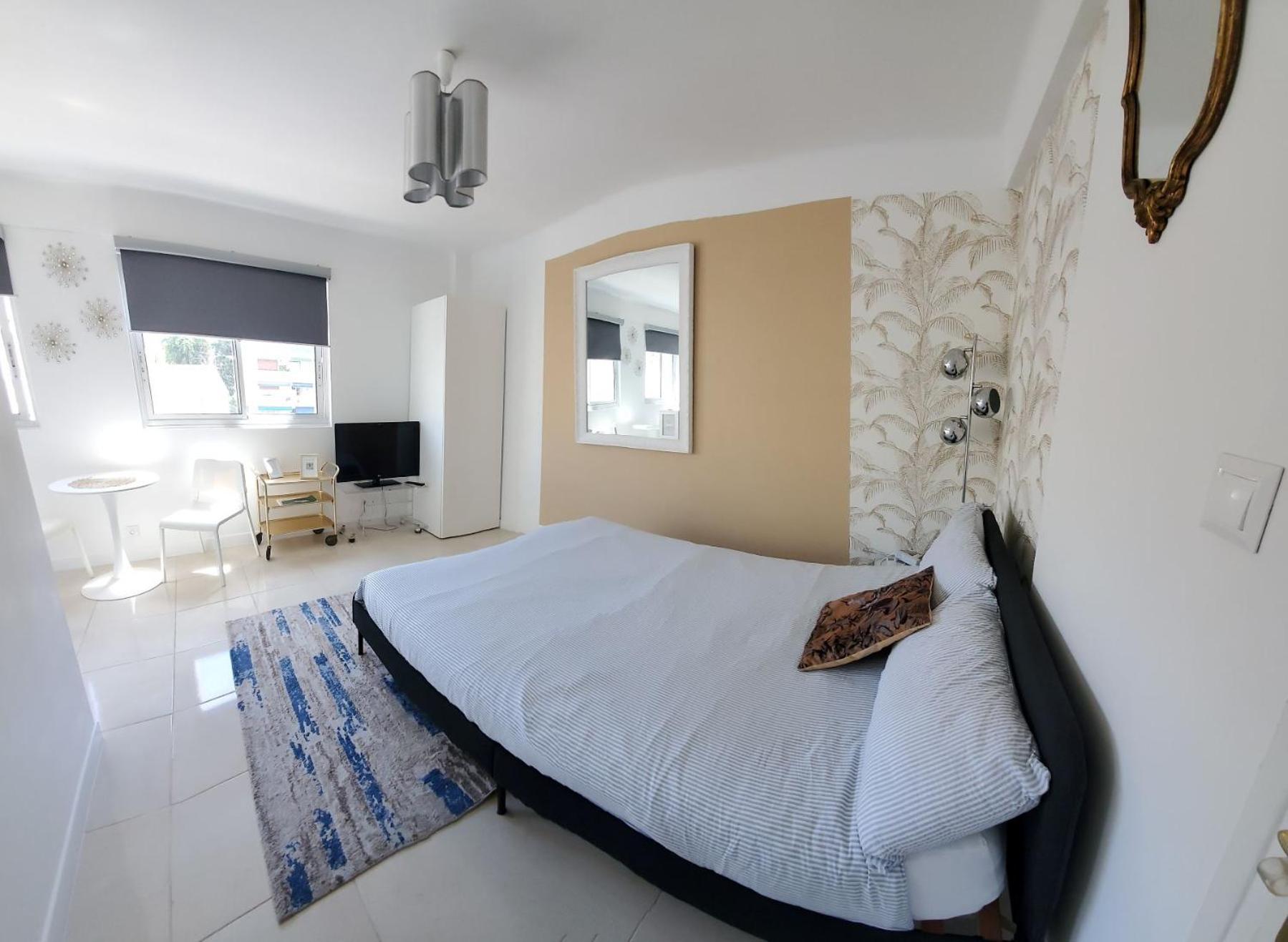Cannes Carnot 2 Экстерьер фото